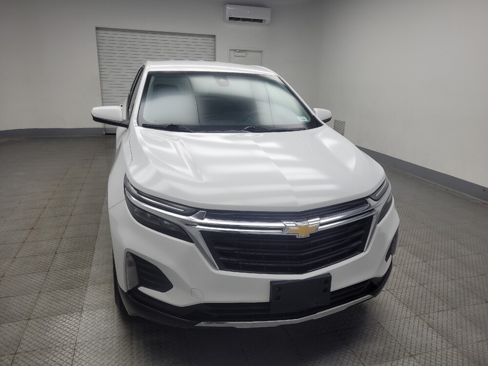2023 Chevrolet Equinox in Indianapolis, IN 46219 - 18115141 14