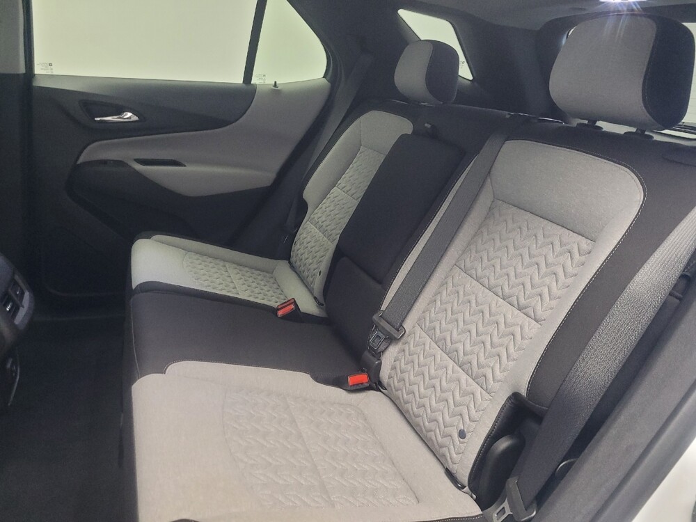 2023 Chevrolet Equinox in Indianapolis, IN 46219 - 18115141 18