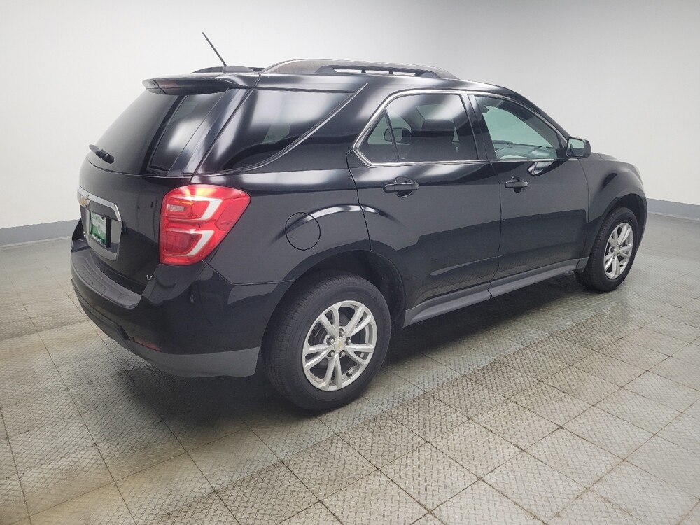 2017 Chevrolet Equinox in Indianapolis, IN 46219 - 18115142 10