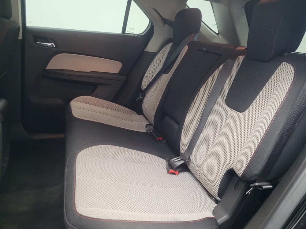 2017 Chevrolet Equinox in Indianapolis, IN 46219 - 18115142 18