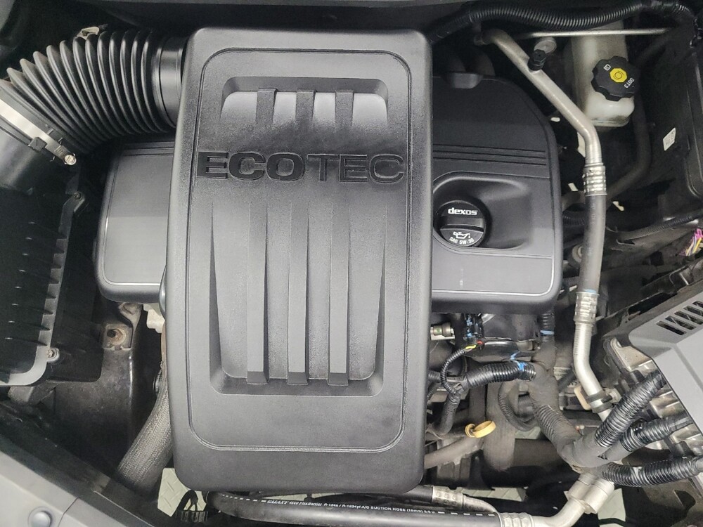 2017 Chevrolet Equinox in Indianapolis, IN 46219 - 18115142 30