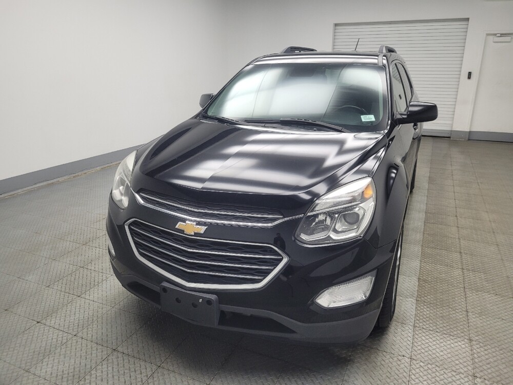 2017 Chevrolet Equinox in Indianapolis, IN 46219 - 18115142 15