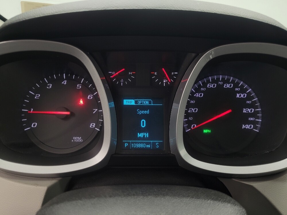 2017 Chevrolet Equinox in Indianapolis, IN 46219 - 18115142 23