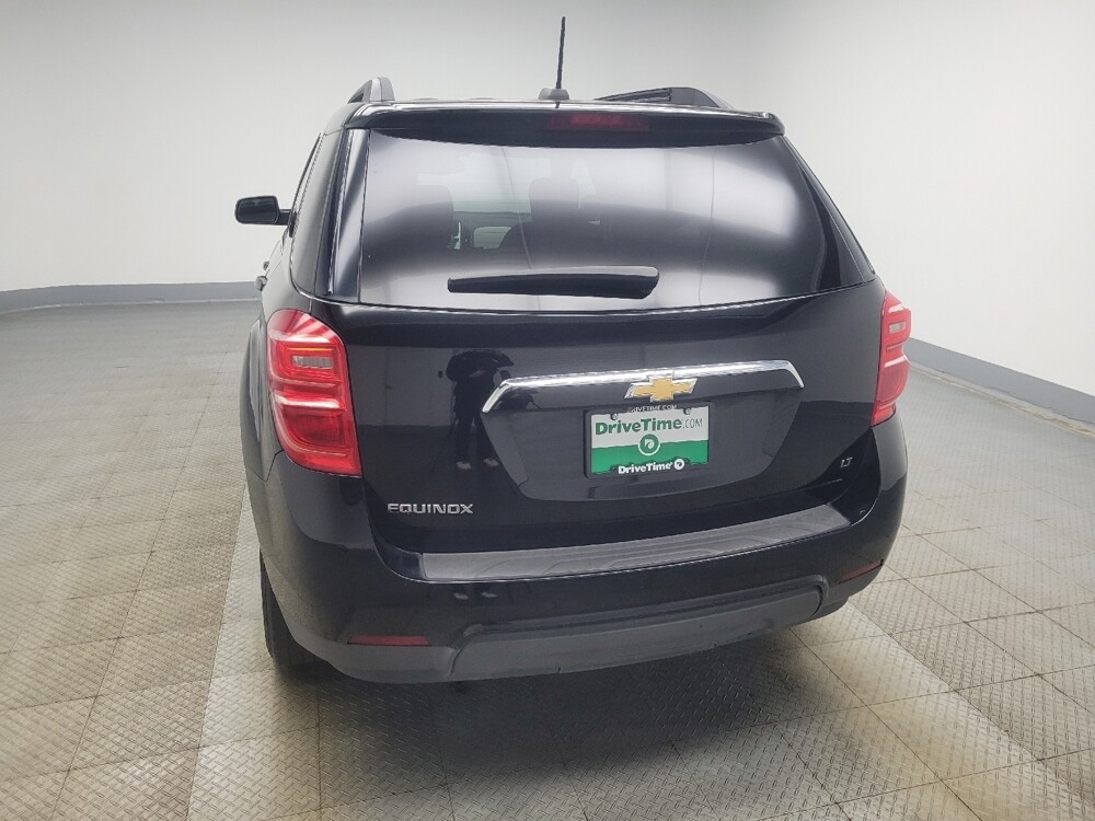 2017 Chevrolet Equinox in Indianapolis, IN 46219 - 18115142 6
