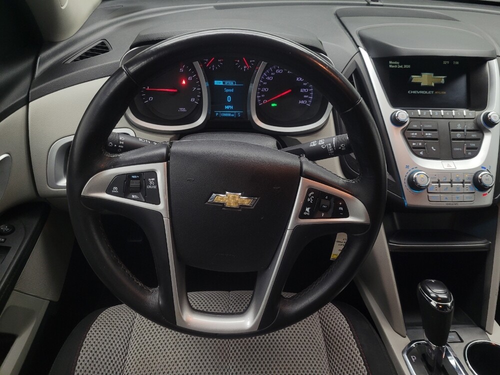 2017 Chevrolet Equinox in Indianapolis, IN 46219 - 18115142 22