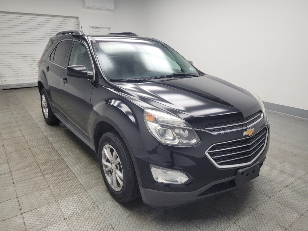 2017 Chevrolet Equinox in Indianapolis, IN 46219 - 18115142 13