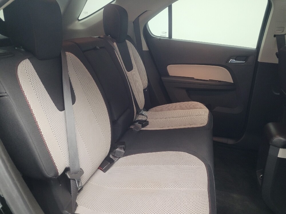 2017 Chevrolet Equinox in Indianapolis, IN 46219 - 18115142 19