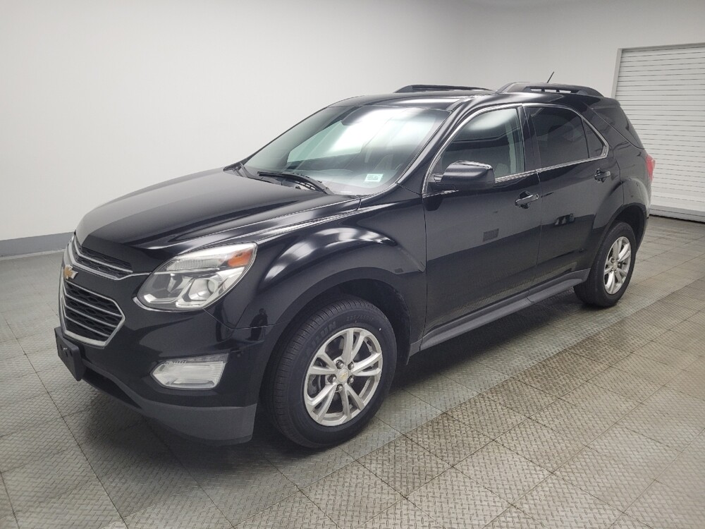 2017 Chevrolet Equinox in Indianapolis, IN 46219 - 18115142 2
