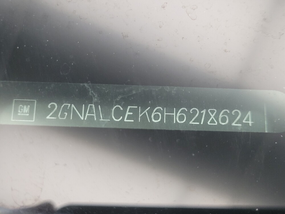 2017 Chevrolet Equinox in Indianapolis, IN 46219 - 18115142 33