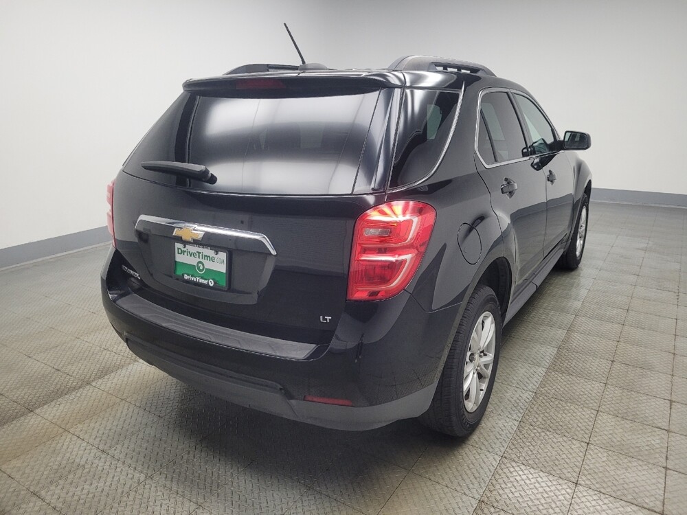 2017 Chevrolet Equinox in Indianapolis, IN 46219 - 18115142 9