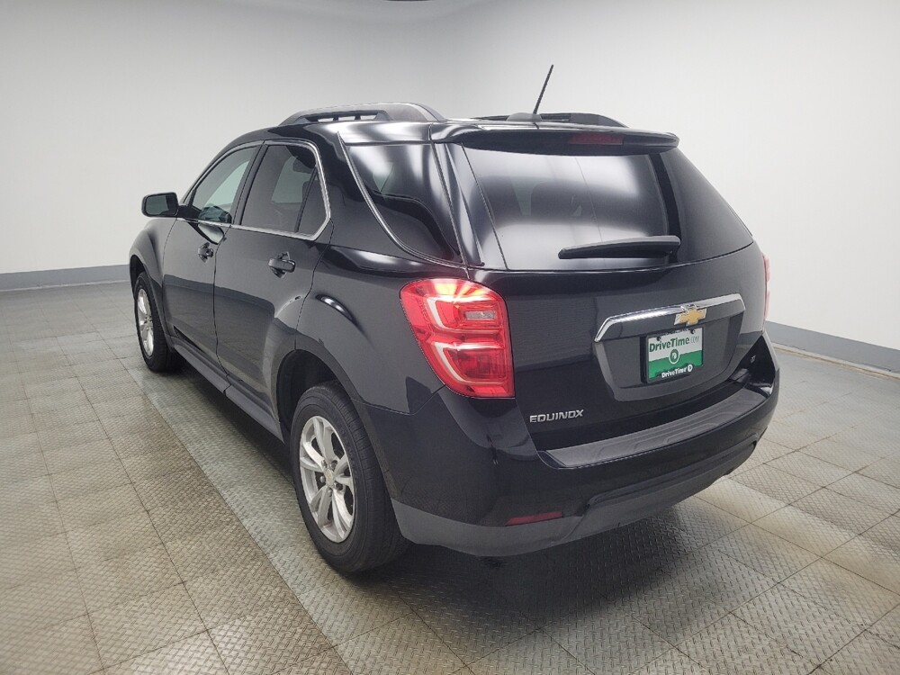 2017 Chevrolet Equinox in Indianapolis, IN 46219 - 18115142 5