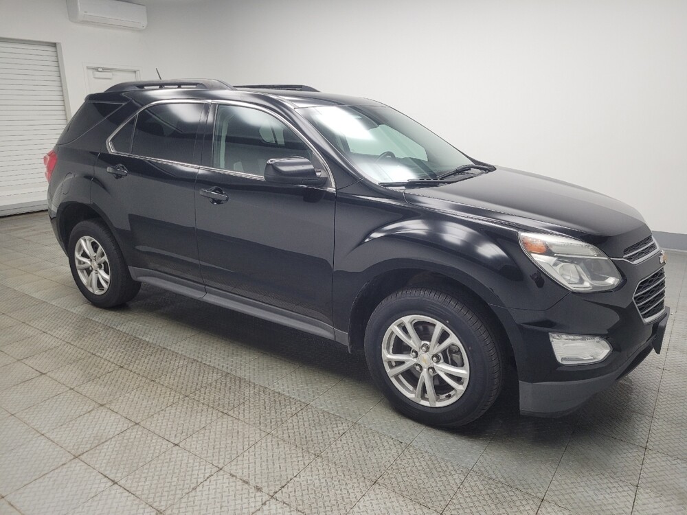 2017 Chevrolet Equinox in Indianapolis, IN 46219 - 18115142 11