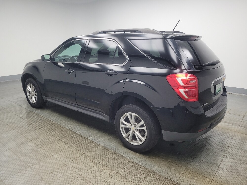 2017 Chevrolet Equinox in Indianapolis, IN 46219 - 18115142 3