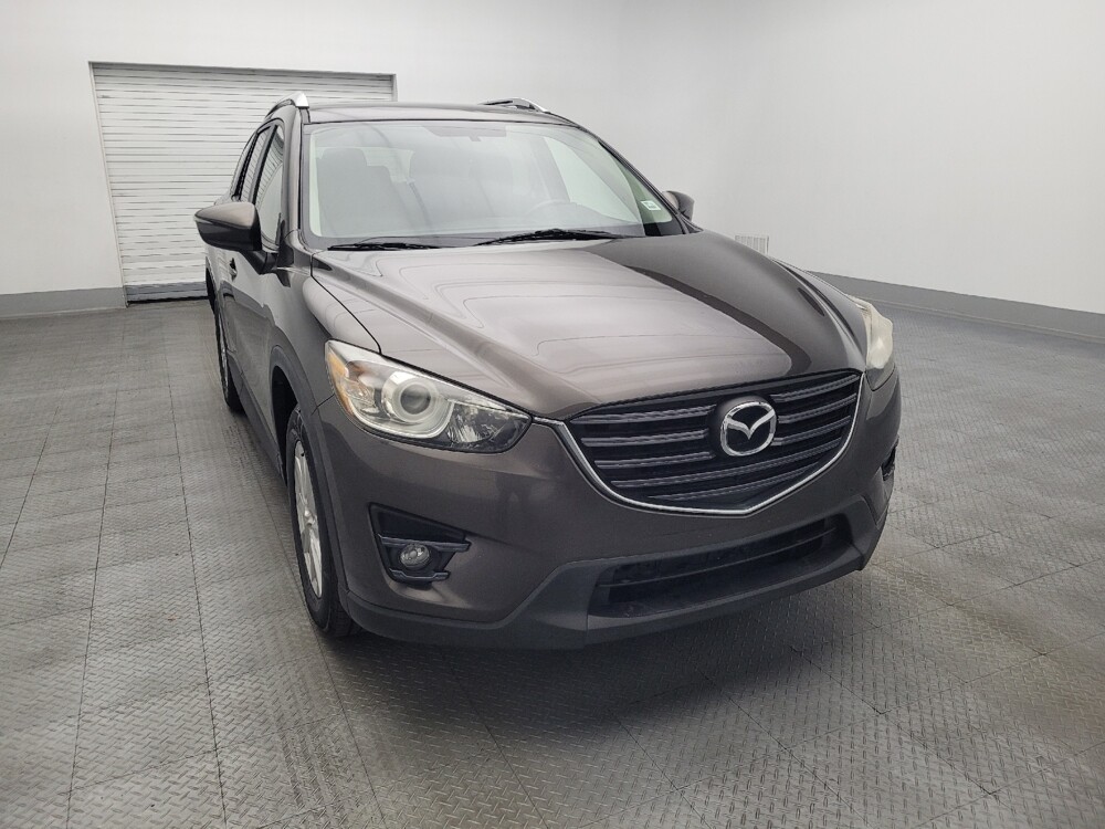 2016 Mazda CX-5 in Kissimmee, FL 34744 - 18115143 14