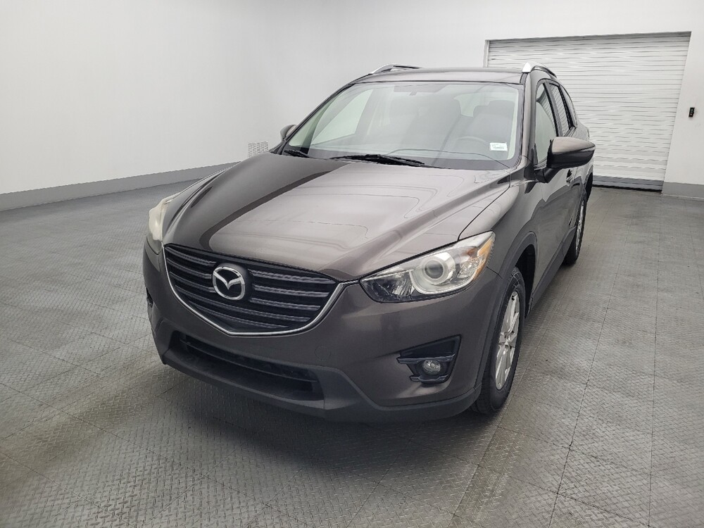 2016 Mazda CX-5 in Kissimmee, FL 34744 - 18115143 15