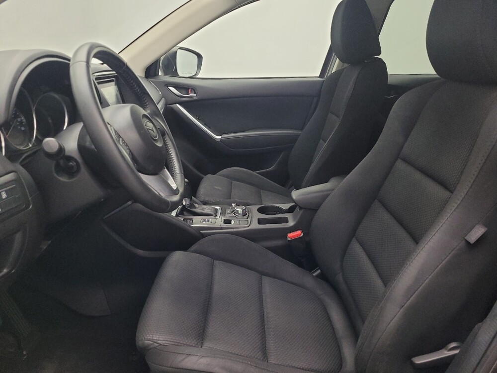 2016 Mazda CX-5 in Kissimmee, FL 34744 - 18115143 17