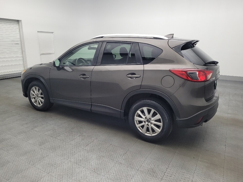 2016 Mazda CX-5 in Kissimmee, FL 34744 - 18115143 3