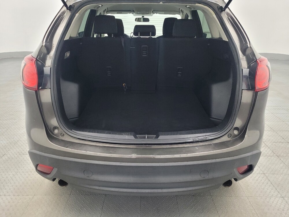 2016 Mazda CX-5 in Kissimmee, FL 34744 - 18115143 29