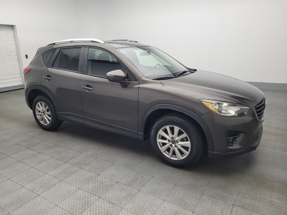 2016 Mazda CX-5 in Kissimmee, FL 34744 - 18115143 11