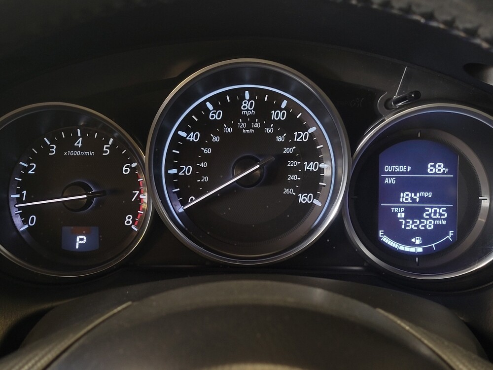 2016 Mazda CX-5 in Kissimmee, FL 34744 - 18115143 23