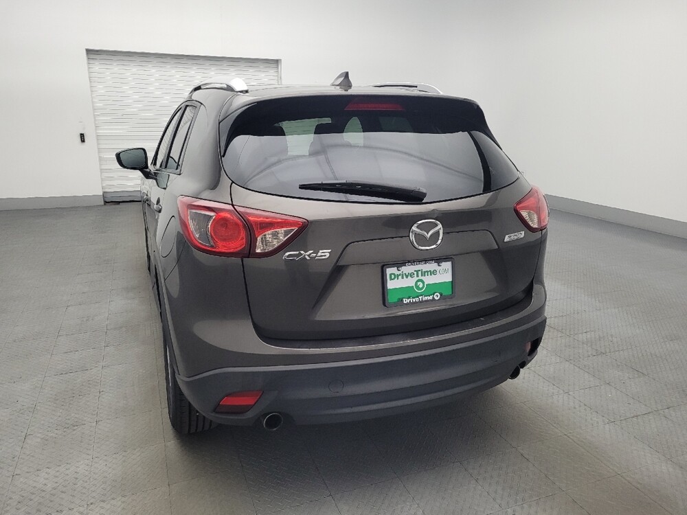 2016 Mazda CX-5 in Kissimmee, FL 34744 - 18115143 6