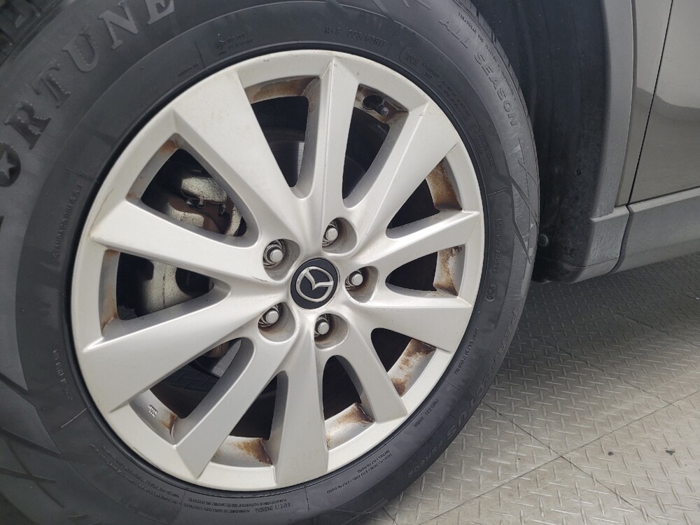 2016 Mazda CX-5 in Kissimmee, FL 34744 - 18115143 31