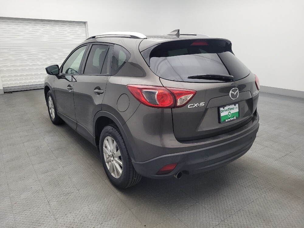 2016 Mazda CX-5 in Kissimmee, FL 34744 - 18115143 5