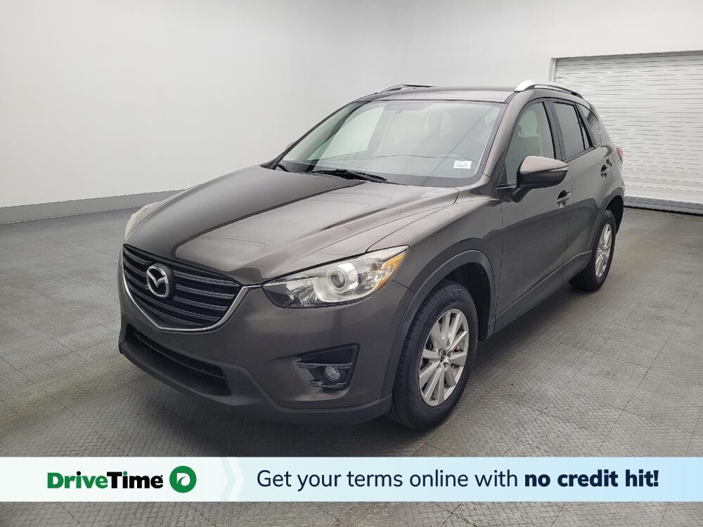 2016 Mazda CX-5 in Kissimmee, FL 34744 - 18115143