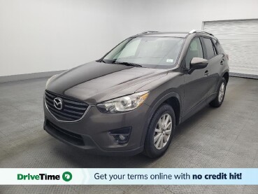 2016 Mazda CX-5 in Kissimmee, FL 34744