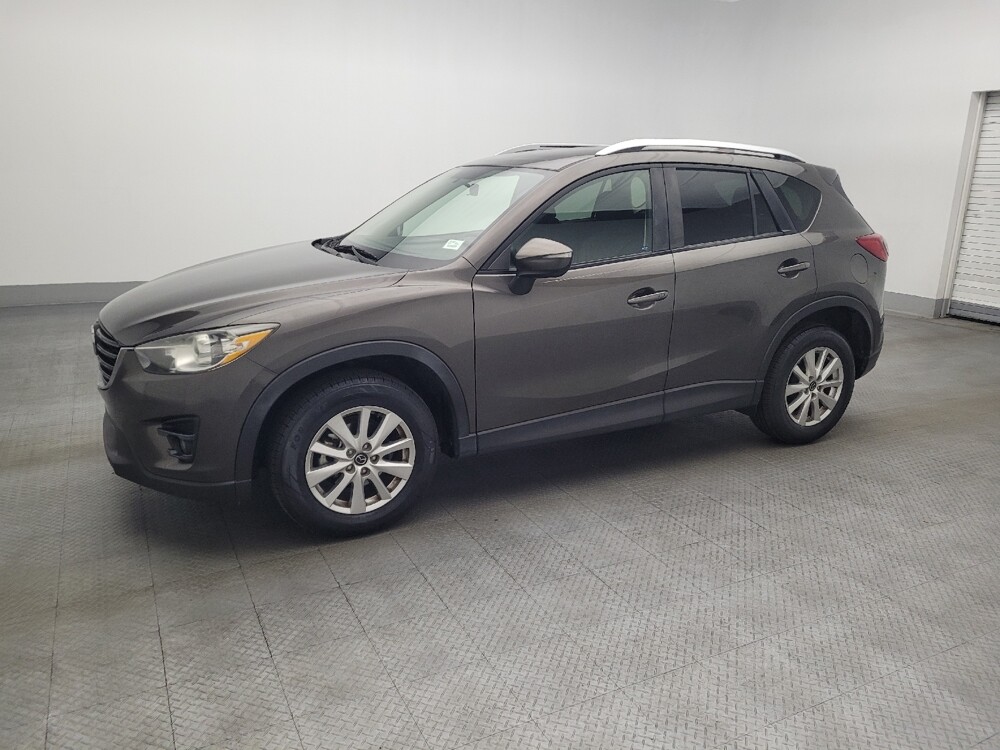 2016 Mazda CX-5 in Kissimmee, FL 34744 - 18115143 2