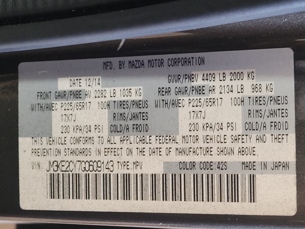 2016 Mazda CX-5 in Kissimmee, FL 34744 - 18115143 33