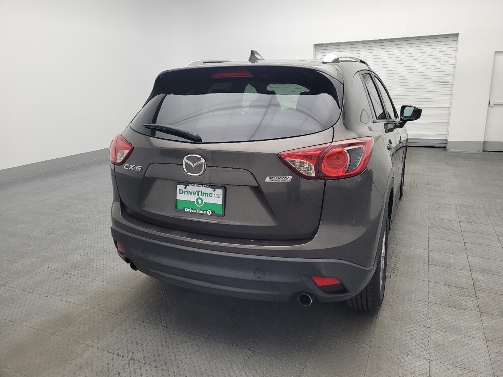 2016 Mazda CX-5 in Kissimmee, FL 34744 - 18115143 7