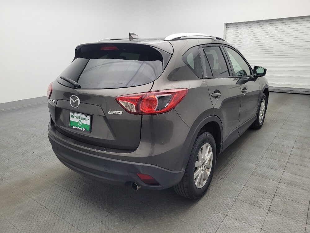 2016 Mazda CX-5 in Kissimmee, FL 34744 - 18115143 9