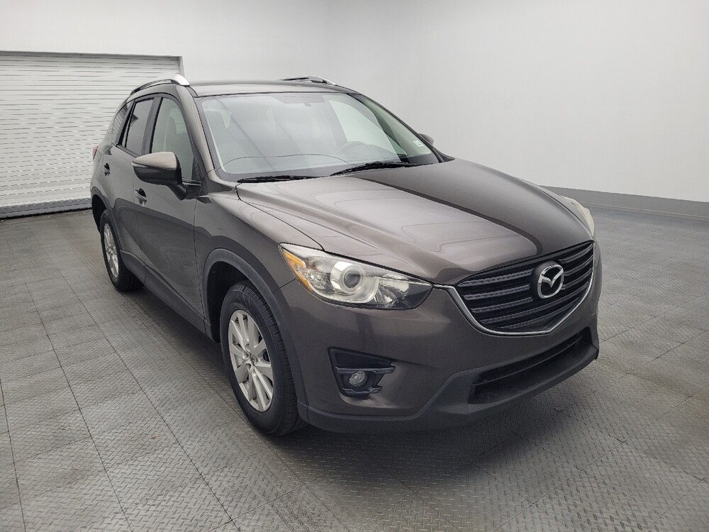 2016 Mazda CX-5 in Kissimmee, FL 34744 - 18115143 13