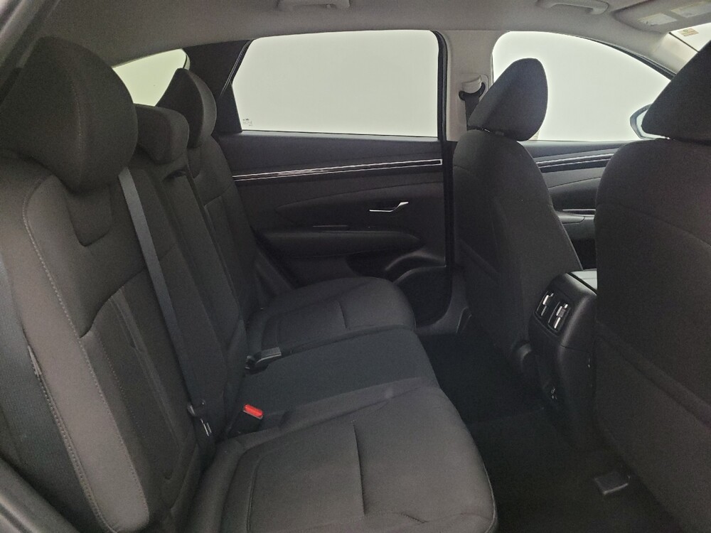 2024 Hyundai Tucson in Cincinnati, OH 45255 - 18115144 19