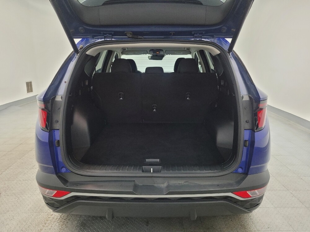 2024 Hyundai Tucson in Cincinnati, OH 45255 - 18115144 29