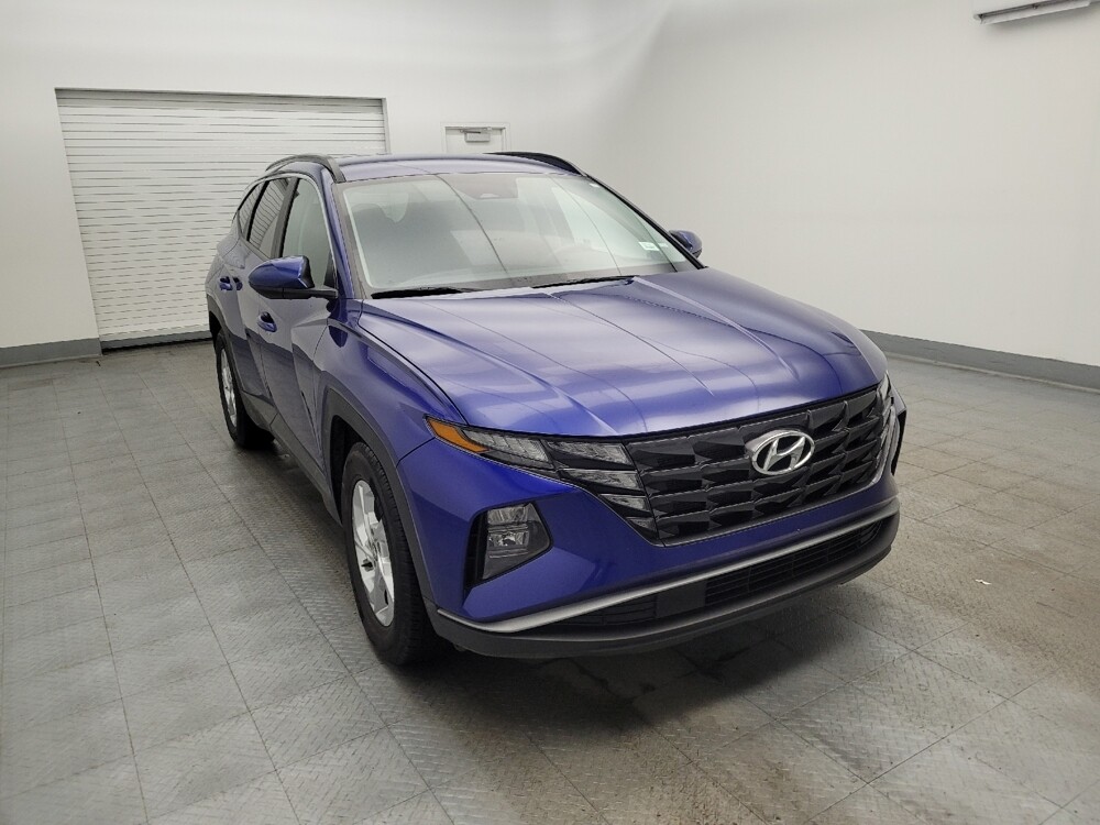 2024 Hyundai Tucson in Cincinnati, OH 45255 - 18115144 13