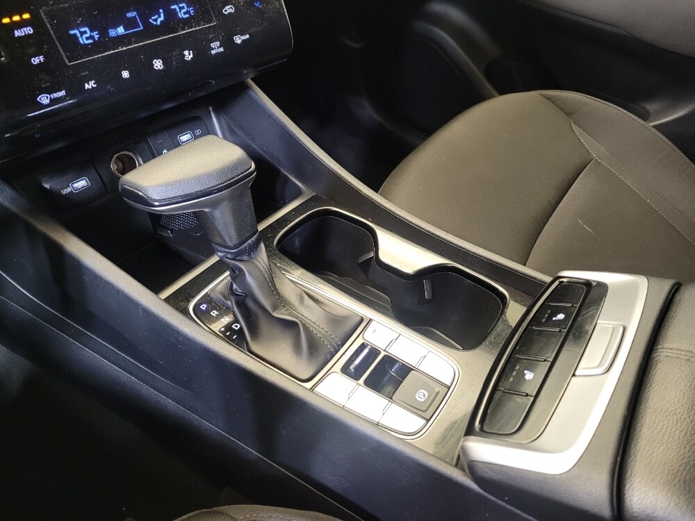 2024 Hyundai Tucson in Cincinnati, OH 45255 - 18115144 26