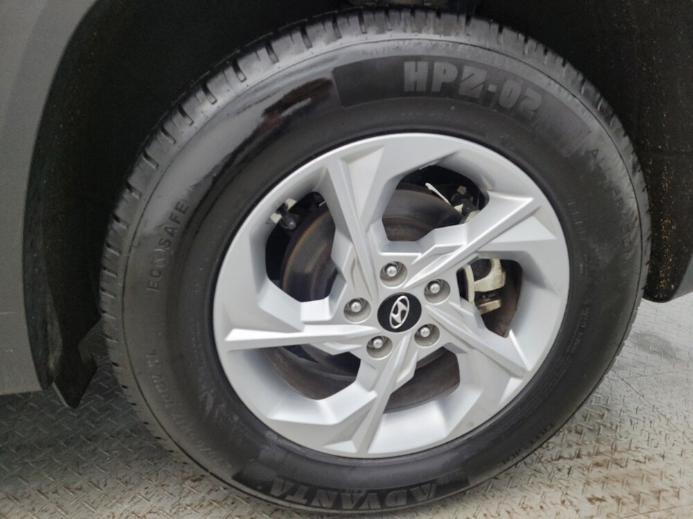 2024 Hyundai Tucson in Cincinnati, OH 45255 - 18115144 31