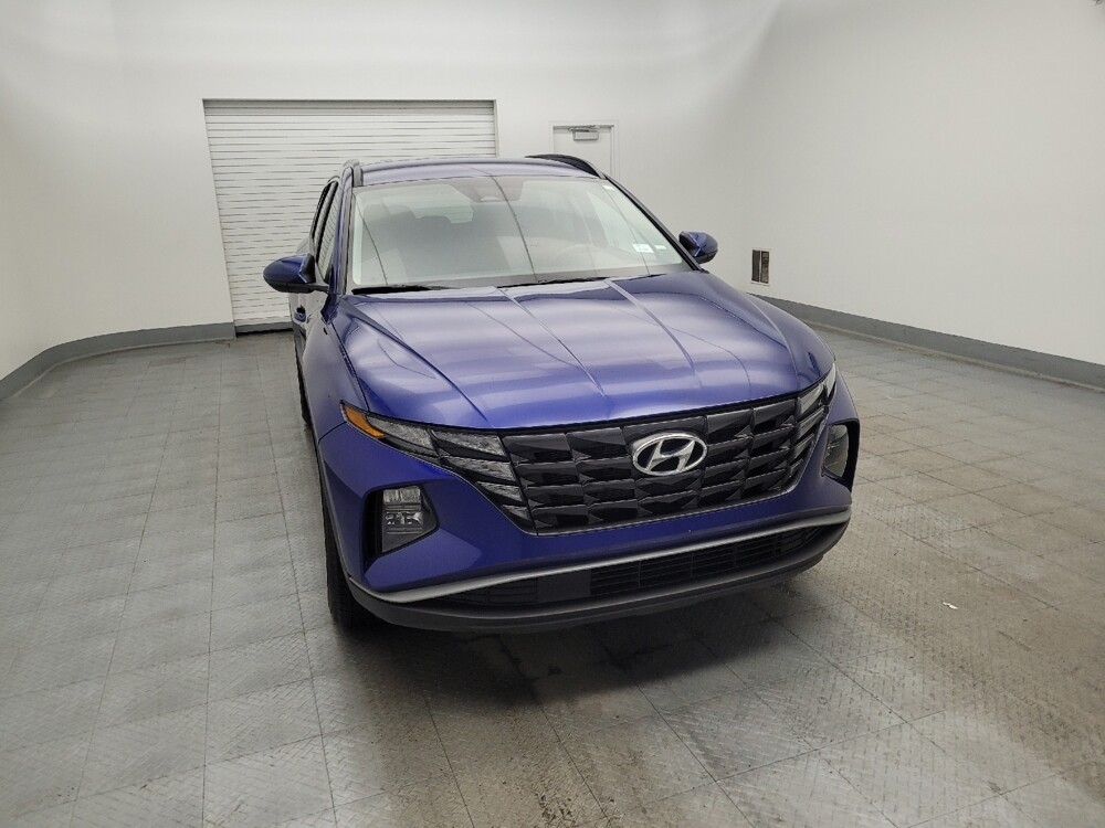2024 Hyundai Tucson in Cincinnati, OH 45255 - 18115144 14