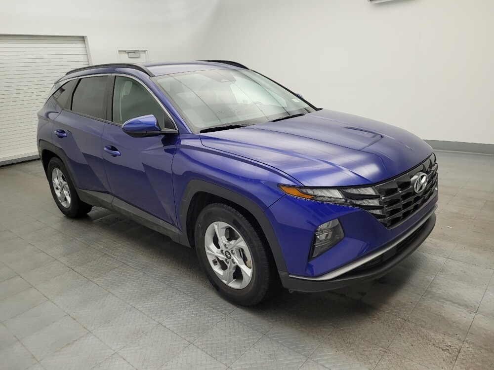 2024 Hyundai Tucson in Cincinnati, OH 45255 - 18115144 11