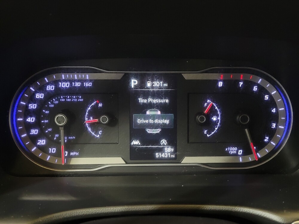 2024 Hyundai Tucson in Cincinnati, OH 45255 - 18115144 23