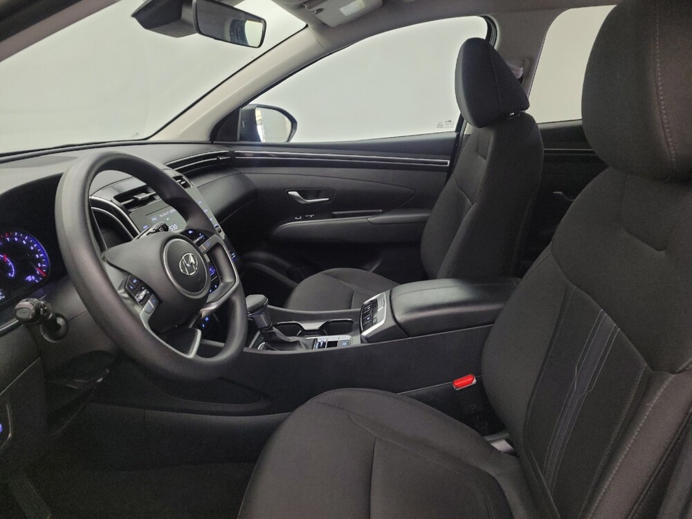 2024 Hyundai Tucson in Cincinnati, OH 45255 - 18115144 17
