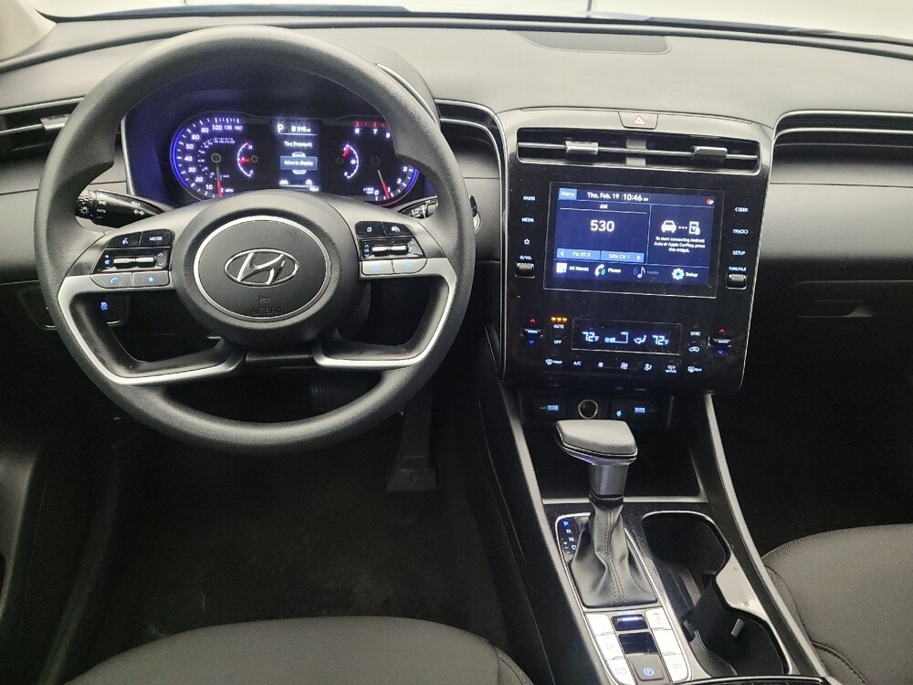 2024 Hyundai Tucson in Cincinnati, OH 45255 - 18115144 22