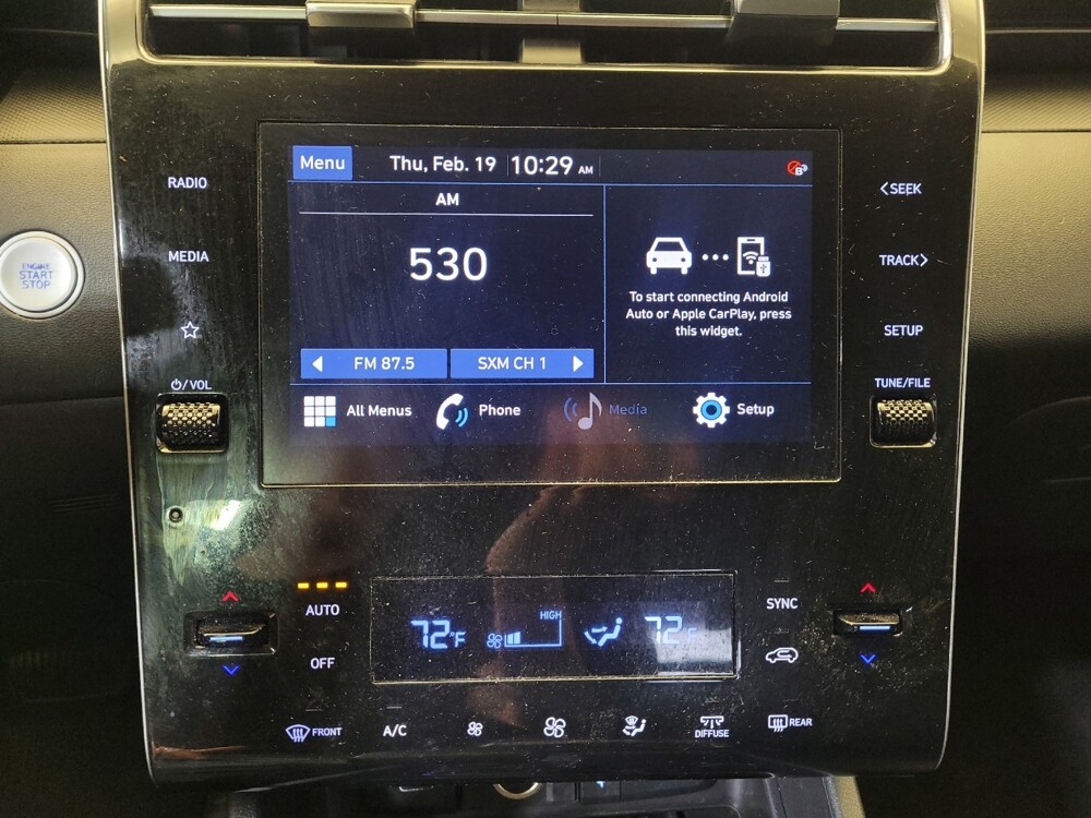 2024 Hyundai Tucson in Cincinnati, OH 45255 - 18115144 25