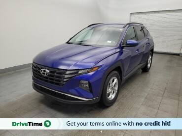 2024 Hyundai Tucson in Cincinnati, OH 45255