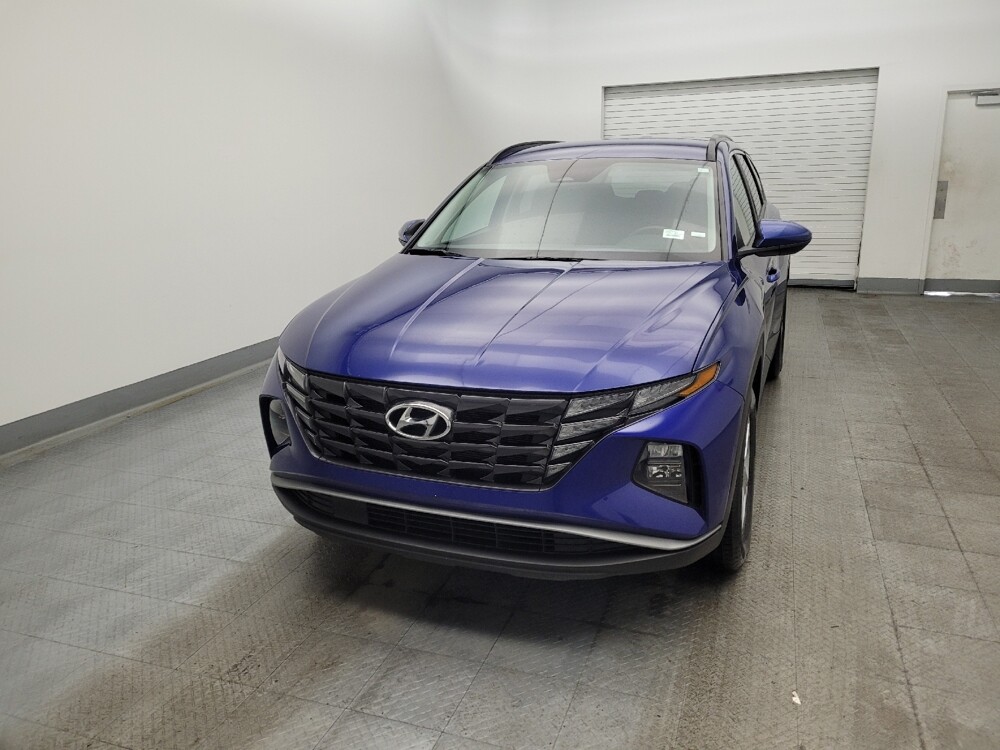 2024 Hyundai Tucson in Cincinnati, OH 45255 - 18115144 15