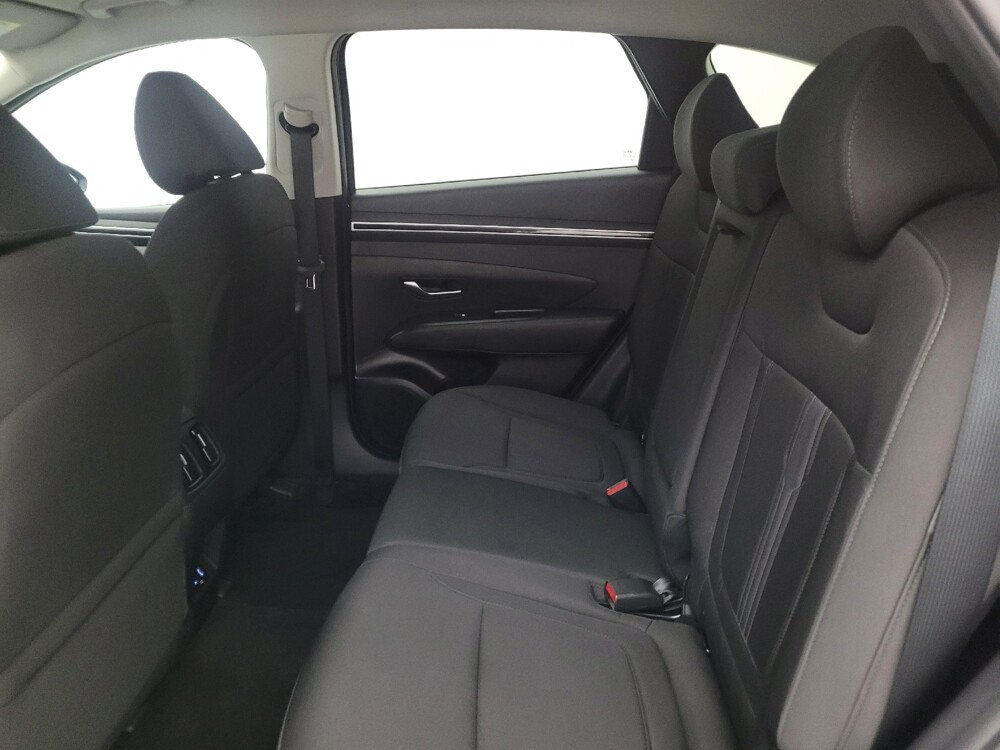 2024 Hyundai Tucson in Cincinnati, OH 45255 - 18115144 18