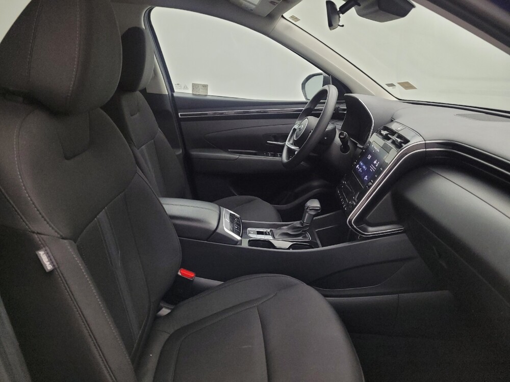 2024 Hyundai Tucson in Cincinnati, OH 45255 - 18115144 21