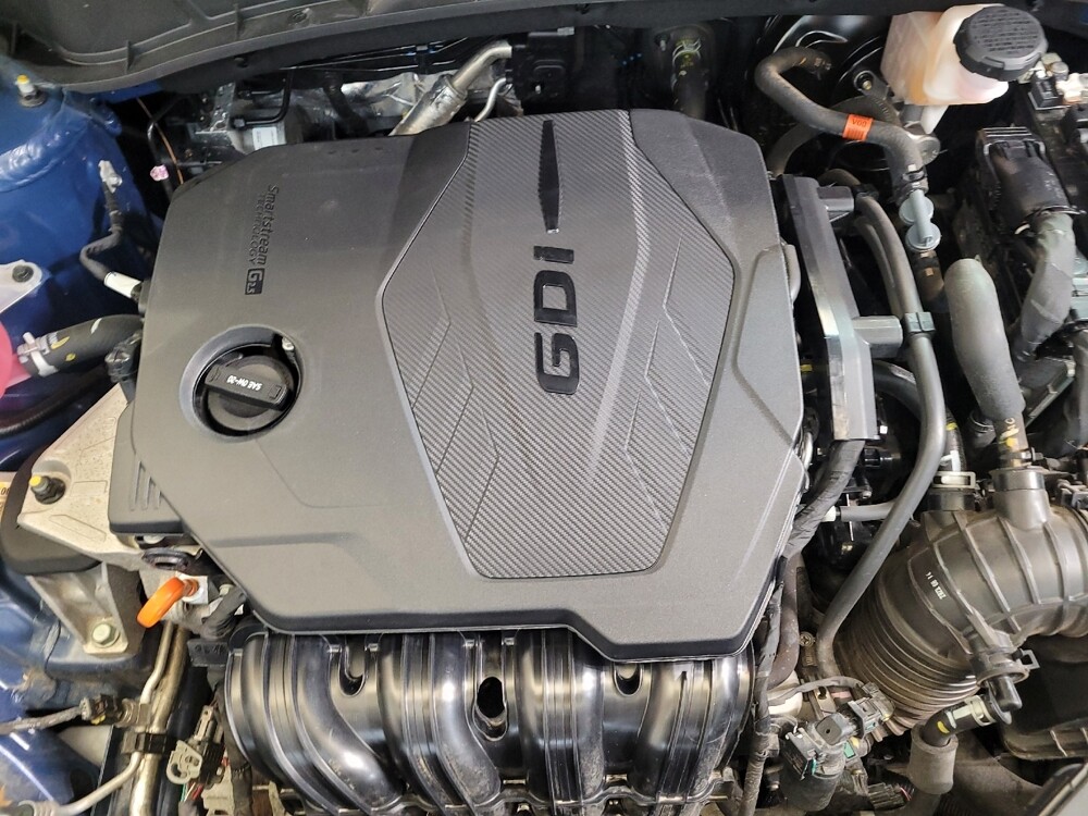 2024 Hyundai Tucson in Cincinnati, OH 45255 - 18115144 30